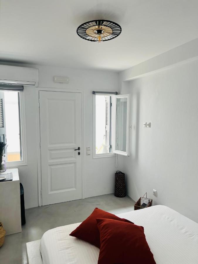 Camara Homes Андрос Экстерьер фото
