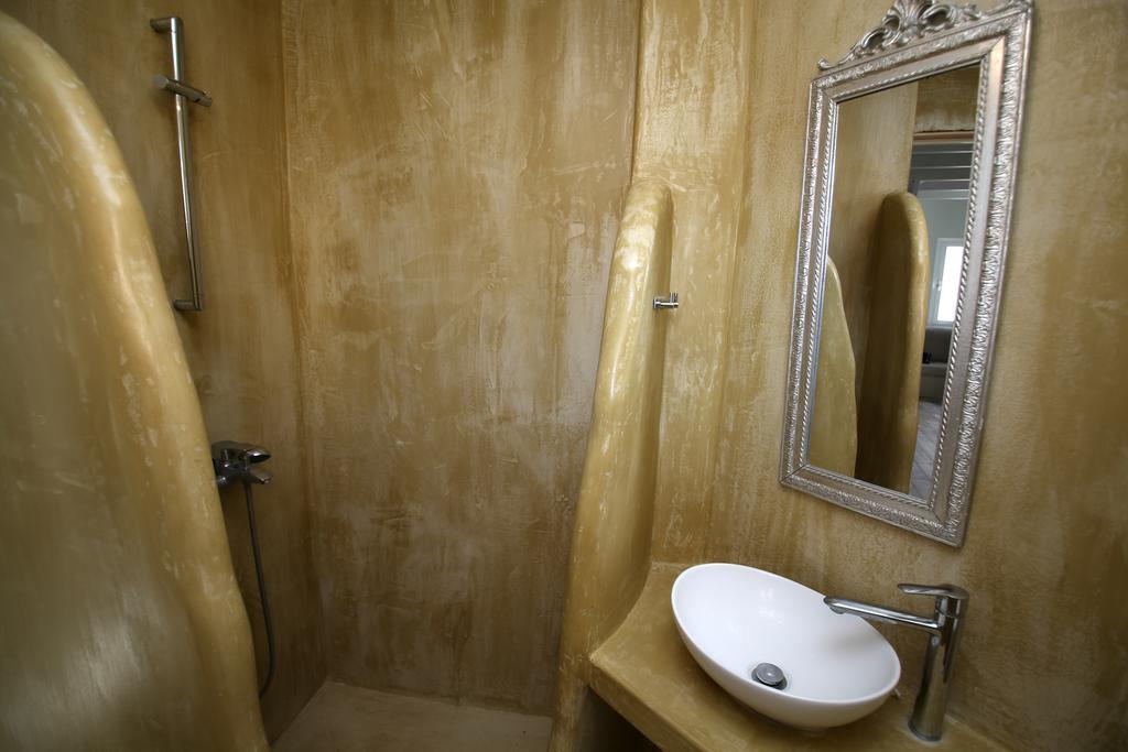 Camara Homes Андрос Экстерьер фото