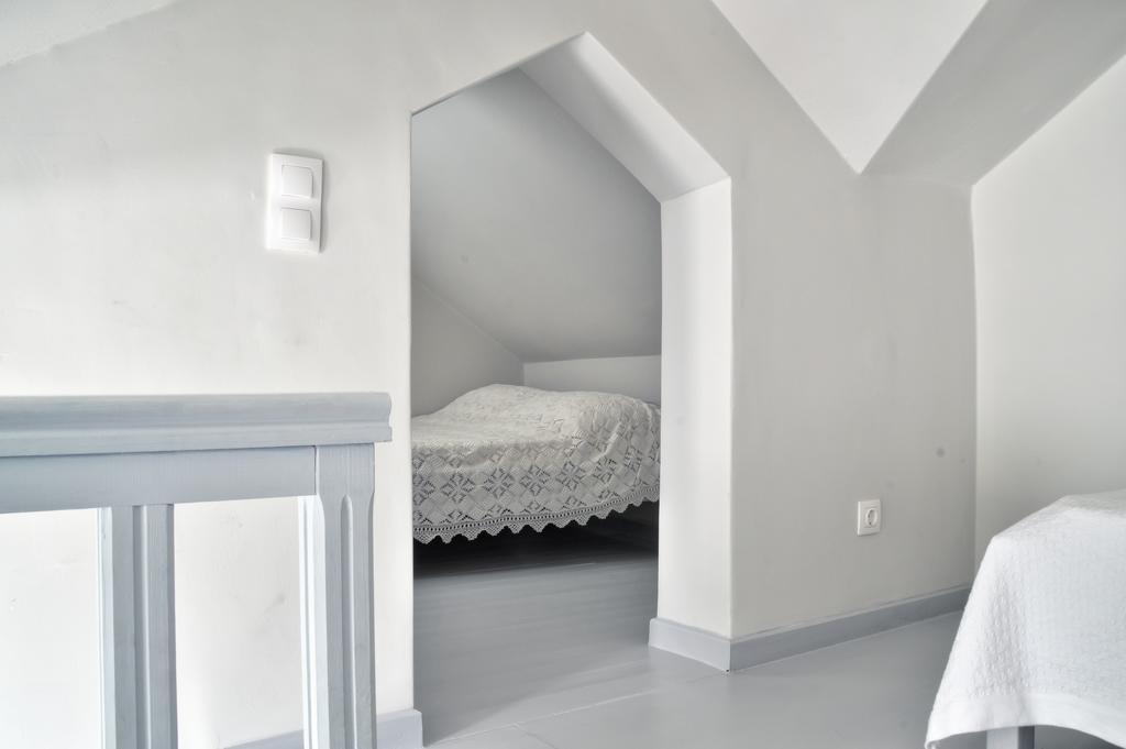 Camara Homes Андрос Экстерьер фото