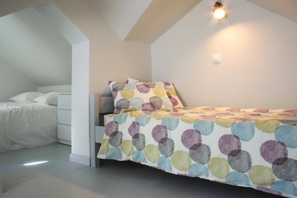 Camara Homes Андрос Экстерьер фото