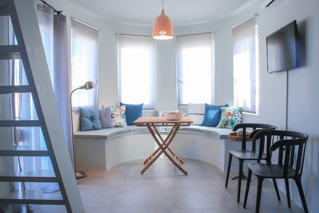 Camara Homes Андрос Экстерьер фото